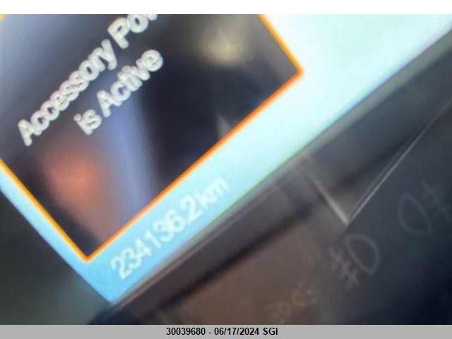 2016 Ford Expedition El Platinum VIN: 1FMJK1MT2GEF55792 Lot: 30039680