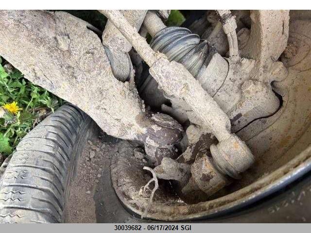 2013 Ford F150 Supercrew VIN: 1FTFW1EFXDKF39408 Lot: 30039682