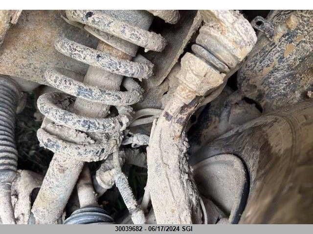 2013 Ford F150 Supercrew VIN: 1FTFW1EFXDKF39408 Lot: 30039682