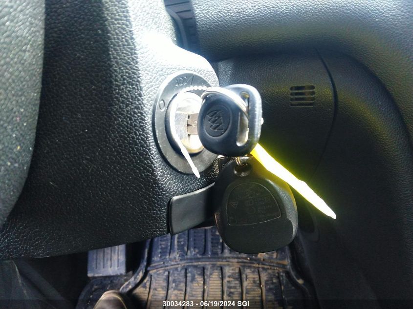 2012 Buick Enclave VIN: 5GAKVBED6CJ264857 Lot: 30034283