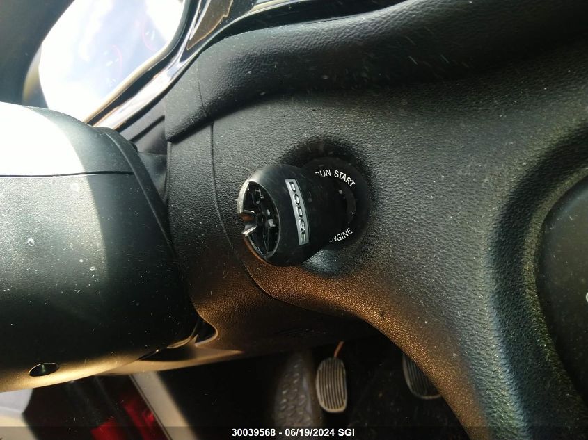 2013 Dodge Dart Se/Aero VIN: 1C3CDFAA3DD347479 Lot: 30039568