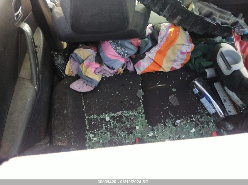 2005 Pontiac G6 VIN: 1G2ZG528X54121688 Lot: 30039420