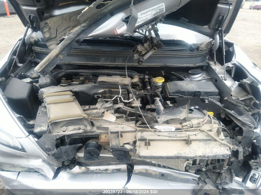 2018 Jeep Cherokee Sport VIN: 1C4PJLAB5JD595077 Lot: 30039723