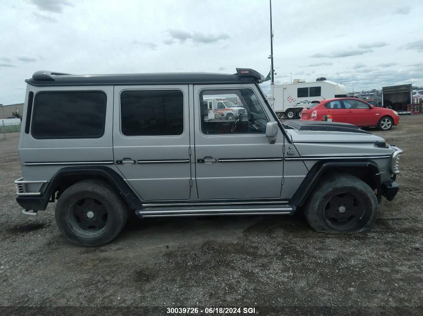 1984 Mercedes-Benz Gl-Class VIN: 46023317037595 Lot: 30039726