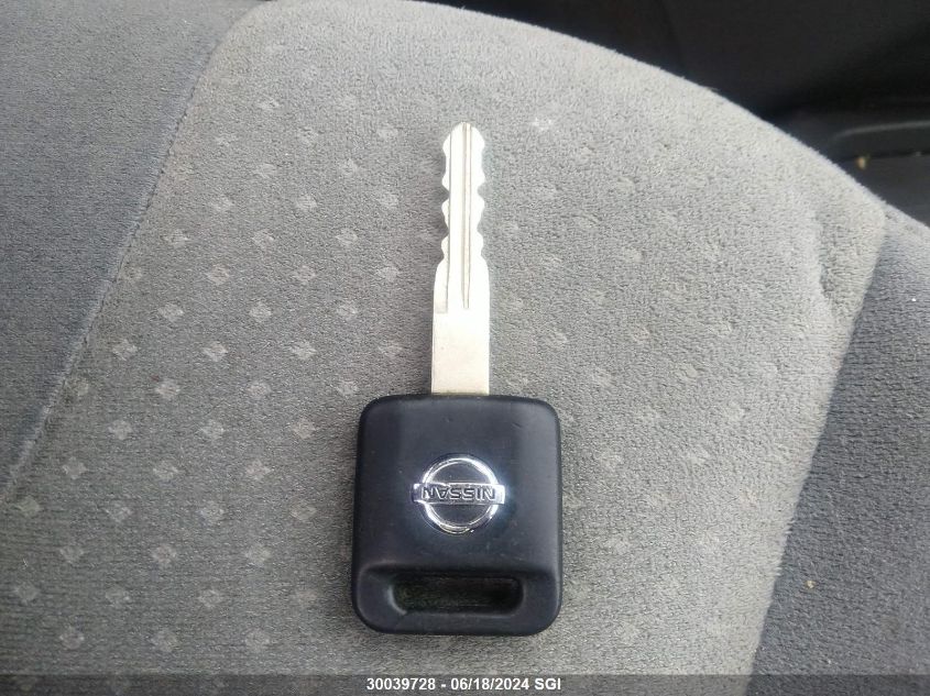 2009 Nissan Sentra 2.0/2.0S/2.0Sl VIN: 3N1AB61E59L650621 Lot: 30039728