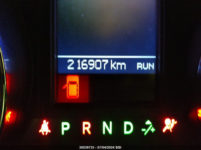 2020 Dodge Grand Caravan Gt VIN: 2C4RDGEG6LR260200 Lot: 30039735