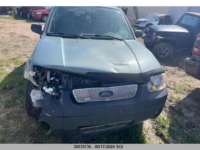 2005 Ford Escape Xlt VIN: 1FMYU931X5KB83060 Lot: 30039736