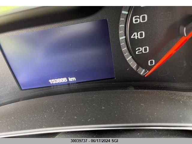 2018 Chevrolet Impala Ls VIN: 2G11X5SA4J9140166 Lot: 30039737