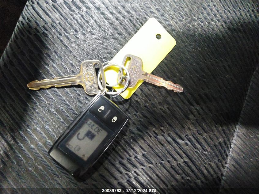 2003 Toyota Rav4 VIN: JTEHH20V330262162 Lot: 30039763