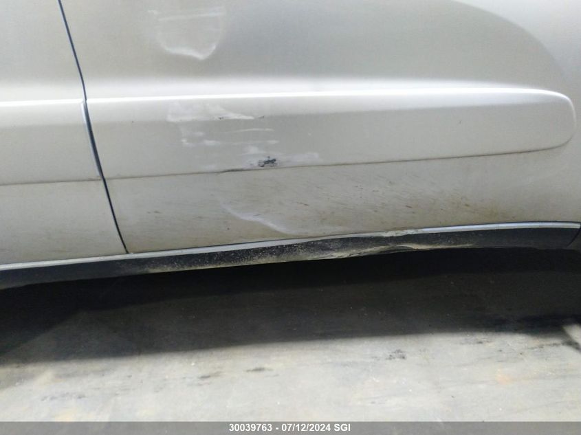 2003 Toyota Rav4 VIN: JTEHH20V330262162 Lot: 30039763