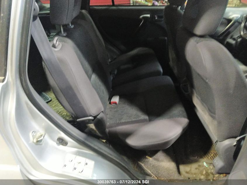 2003 Toyota Rav4 VIN: JTEHH20V330262162 Lot: 30039763