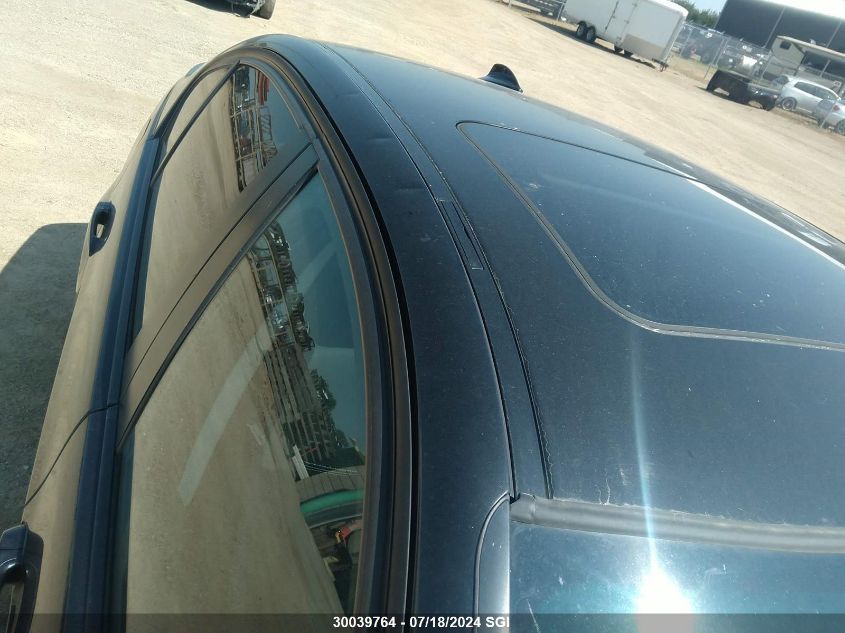 2011 BMW 328 Xi VIN: WBAPK7C59BA973753 Lot: 30039764