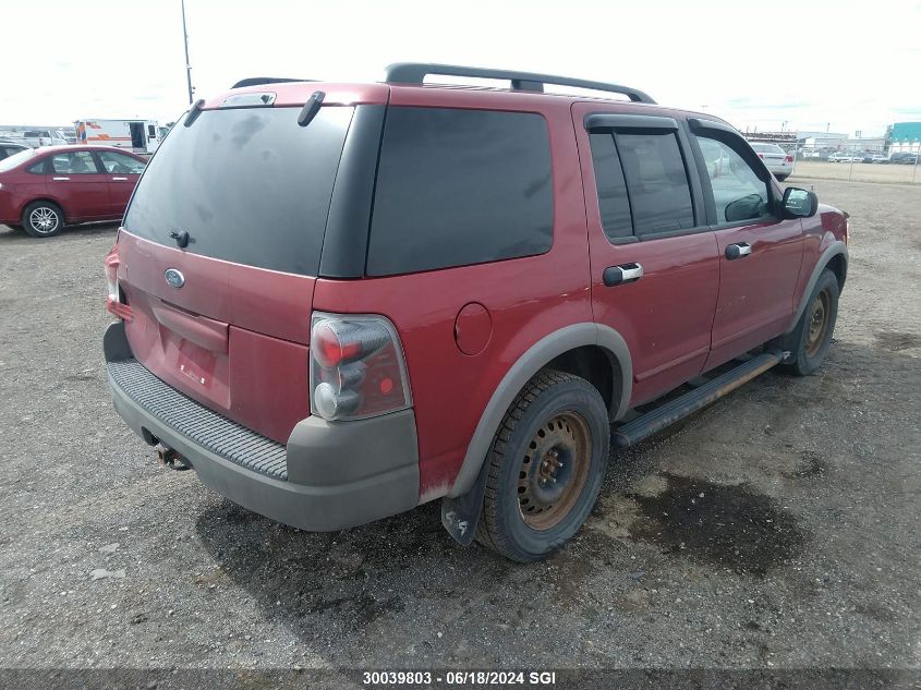 2002 Ford Explorer Xls VIN: 1FMZU72K22ZC62647 Lot: 30039803