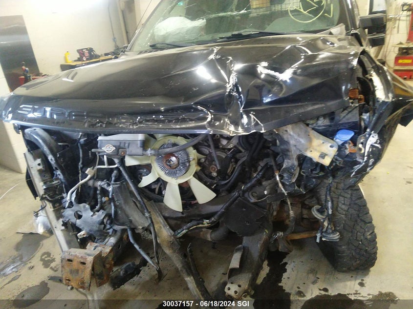 2019 Ford F250 Super Duty VIN: 1FT7W2BT2KEC71874 Lot: 30037157