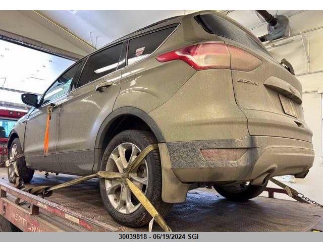 2014 Ford Escape Se VIN: 1FMCU9GX2EUB03165 Lot: 30039818