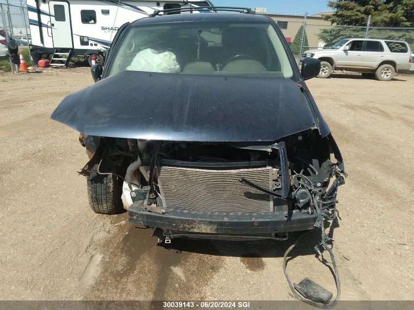 2008 Dodge Grand Caravan Sxt VIN: 2D8HN44P98R647924 Lot: 30039143