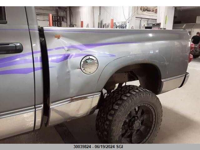 2004 Dodge Ram 2500 St/Slt VIN: 3D7KU28C94G164068 Lot: 30039824