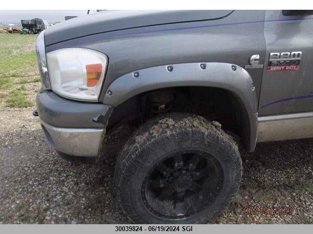 2004 Dodge Ram 2500 St/Slt VIN: 3D7KU28C94G164068 Lot: 30039824