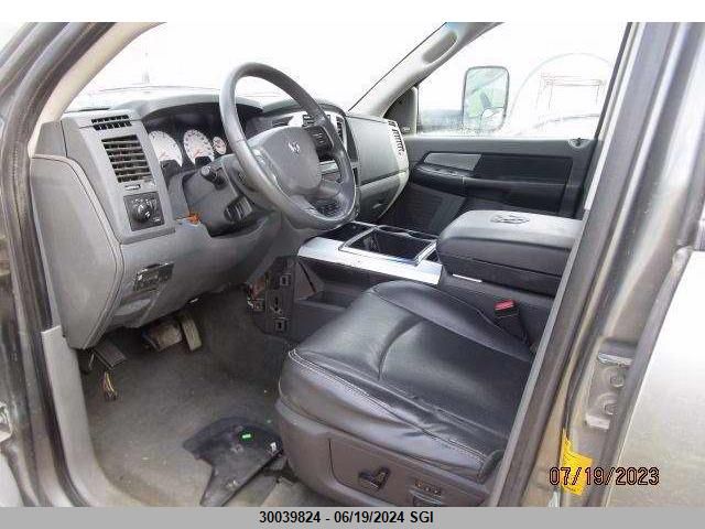 2004 Dodge Ram 2500 St/Slt VIN: 3D7KU28C94G164068 Lot: 30039824