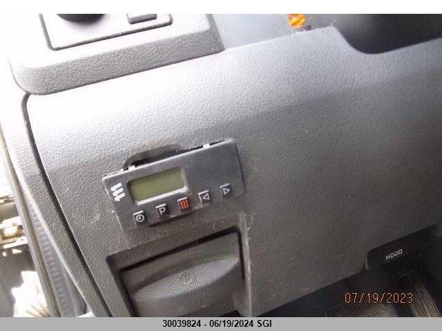 2004 Dodge Ram 2500 St/Slt VIN: 3D7KU28C94G164068 Lot: 30039824