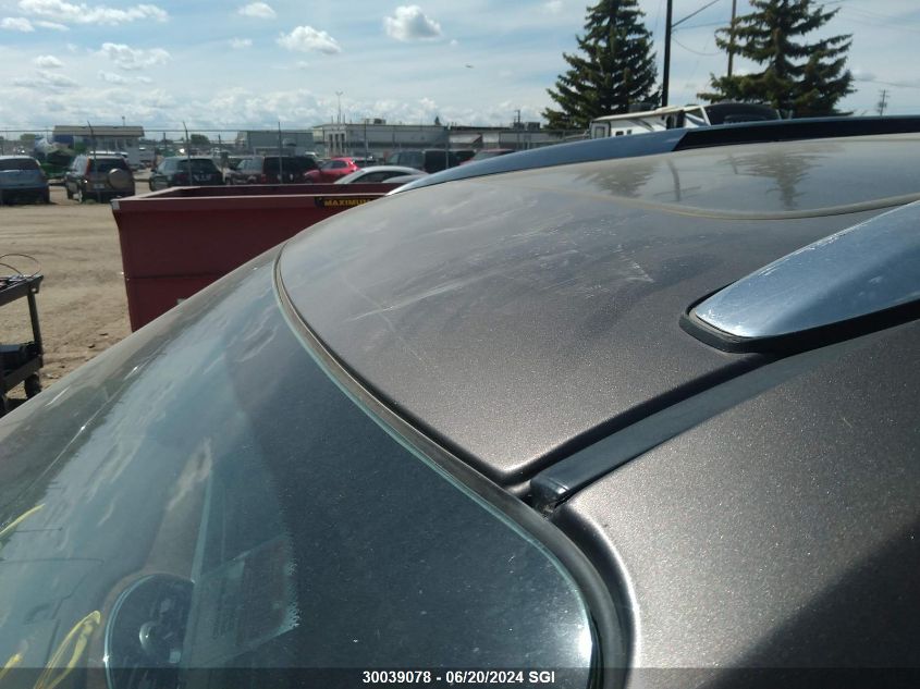 2011 Buick Enclave Cxl VIN: 5GAKVBED5BJ360235 Lot: 30039078