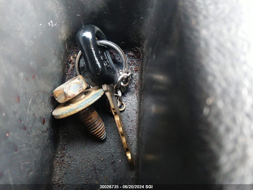 2002 Chevrolet Cavalier Cng VIN: 3G1JC52452S247138 Lot: 30026735