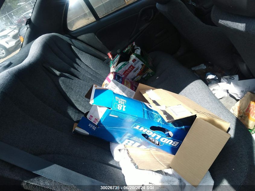 2002 Chevrolet Cavalier Cng VIN: 3G1JC52452S247138 Lot: 30026735