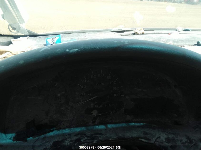 2003 Chevrolet Venture VIN: 1GNDU03EX3D243039 Lot: 30038978