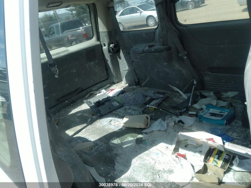 2003 Chevrolet Venture VIN: 1GNDU03EX3D243039 Lot: 30038978