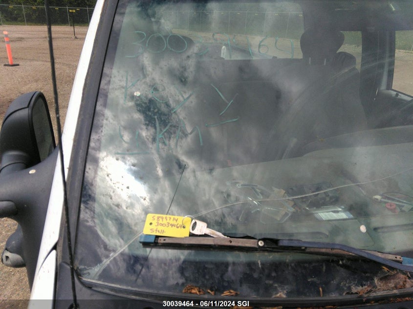 2006 Ford F250 Super Duty VIN: 1FTSX21546EC18626 Lot: 30039464