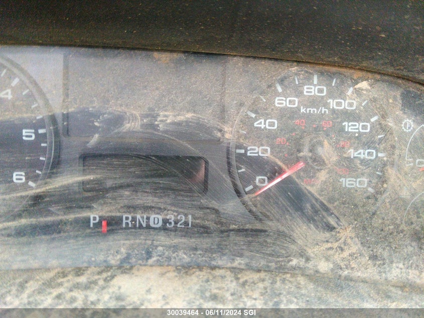 2006 Ford F250 Super Duty VIN: 1FTSX21546EC18626 Lot: 30039464