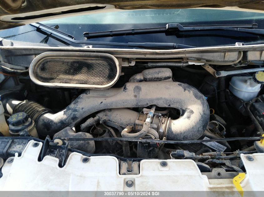 2018 Ford Transit T-350 VIN: 1FBAX2CM2JKB26879 Lot: 30037790