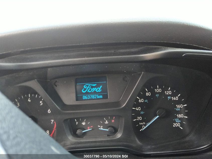 2018 Ford Transit T-350 VIN: 1FBAX2CM2JKB26879 Lot: 30037790