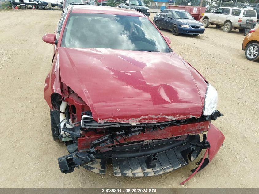 2007 Chevrolet Impala Ls VIN: 2G1WB58K579387368 Lot: 30036891