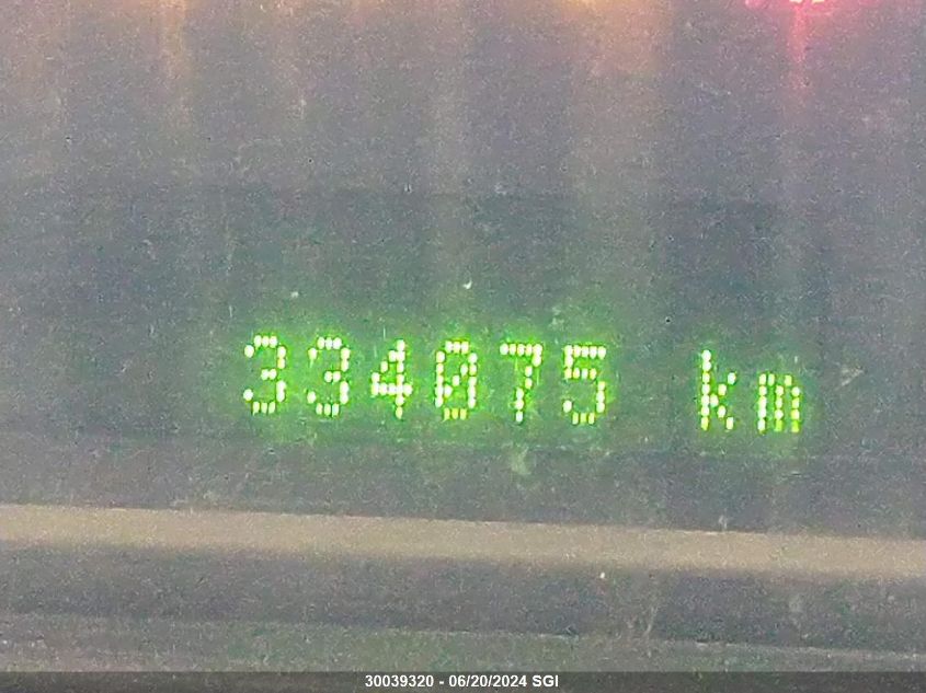 2010 Ford Edge Sel VIN: 2FMDK4JC1ABA82442 Lot: 30039320