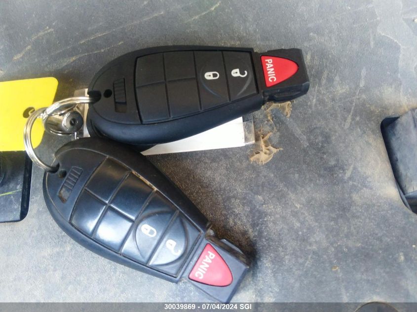 2012 Dodge Ram 3500 St VIN: 3C63D3GL1CG316744 Lot: 30039869