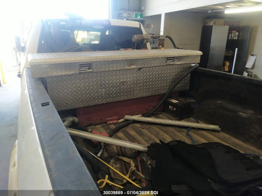 2012 Dodge Ram 3500 St VIN: 3C63D3GL1CG316744 Lot: 30039869