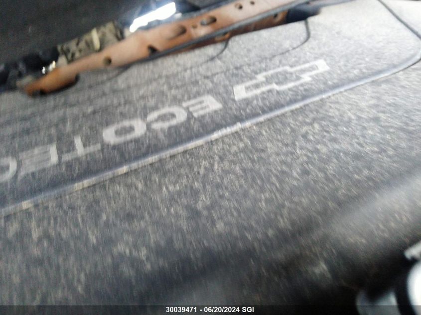 2017 Chevrolet Cruze Lt VIN: 3G1BE6SM7HS550743 Lot: 30039471