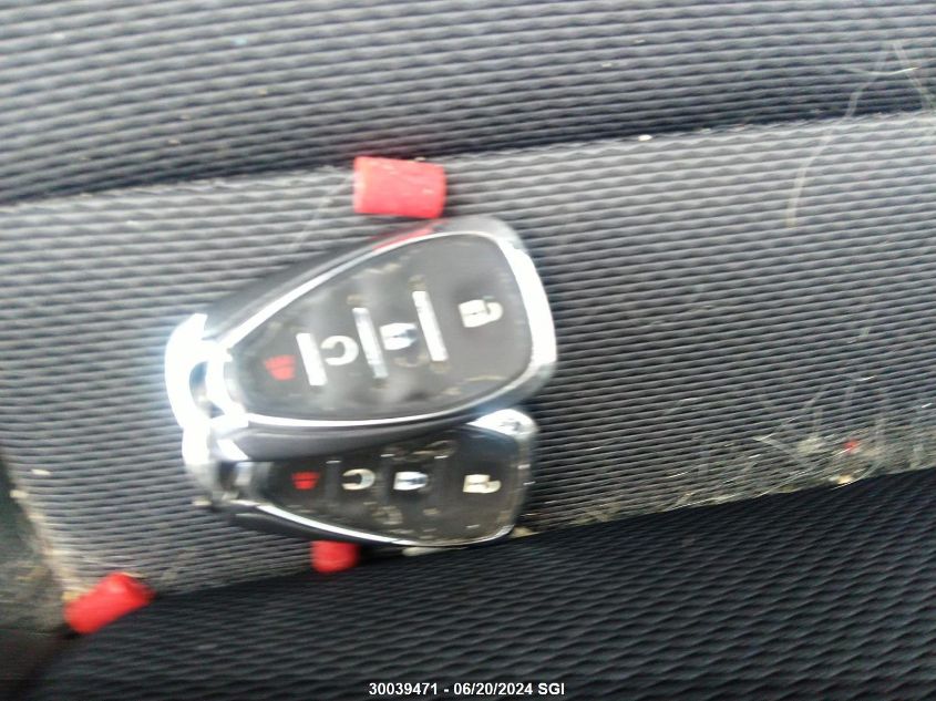 2017 Chevrolet Cruze Lt VIN: 3G1BE6SM7HS550743 Lot: 30039471