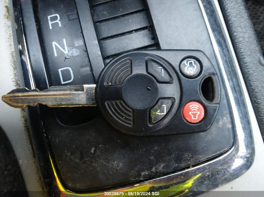 2012 Ford Fusion Se VIN: 3FAHP0HA2CR183133 Lot: 30039875