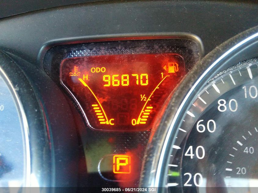 2016 Nissan Versa Note S/S Plus/Sv/Sl/Sr VIN: 3N1CE2CP5GL394971 Lot: 30039685