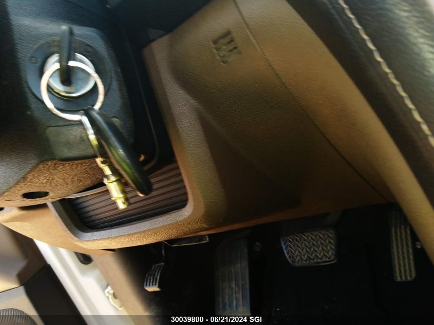 2015 GMC Acadia Slt-1 VIN: 1GKKVRKD3FJ129310 Lot: 30039800