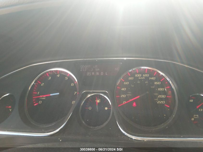 2015 GMC Acadia Slt-1 VIN: 1GKKVRKD3FJ129310 Lot: 30039800