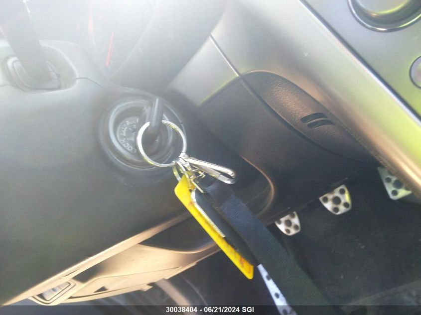 2008 Subaru Legacy 2.5 Gt Spec B VIN: 4S3BL696083203930 Lot: 30038404