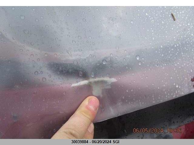 2010 Buick Enclave Cxl VIN: 5GALVBEDXAJ154699 Lot: 30039884