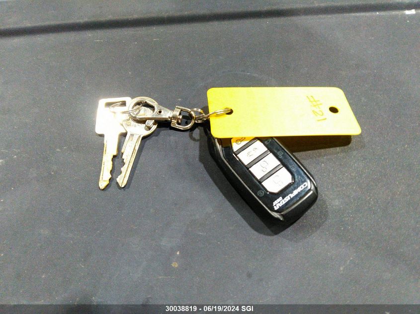 1990 Jeep Cherokee Laredo VIN: 1J4FJ58LXLL269414 Lot: 30038819