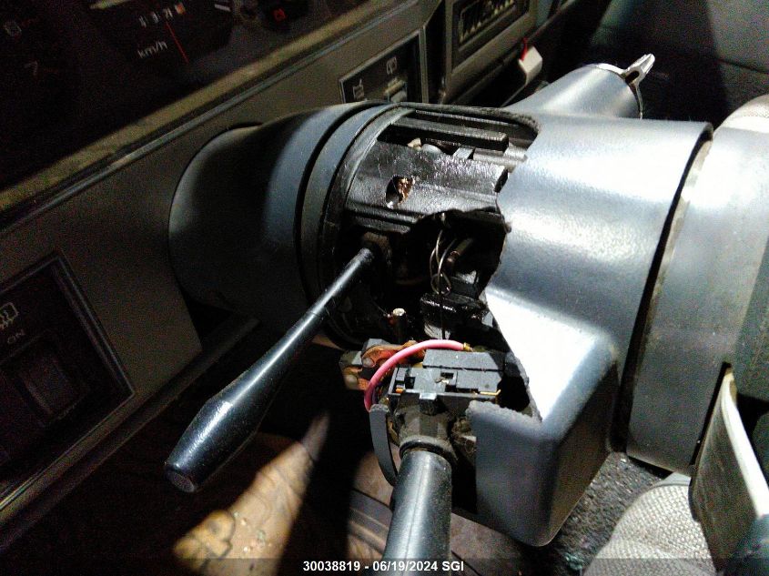 1990 Jeep Cherokee Laredo VIN: 1J4FJ58LXLL269414 Lot: 30038819