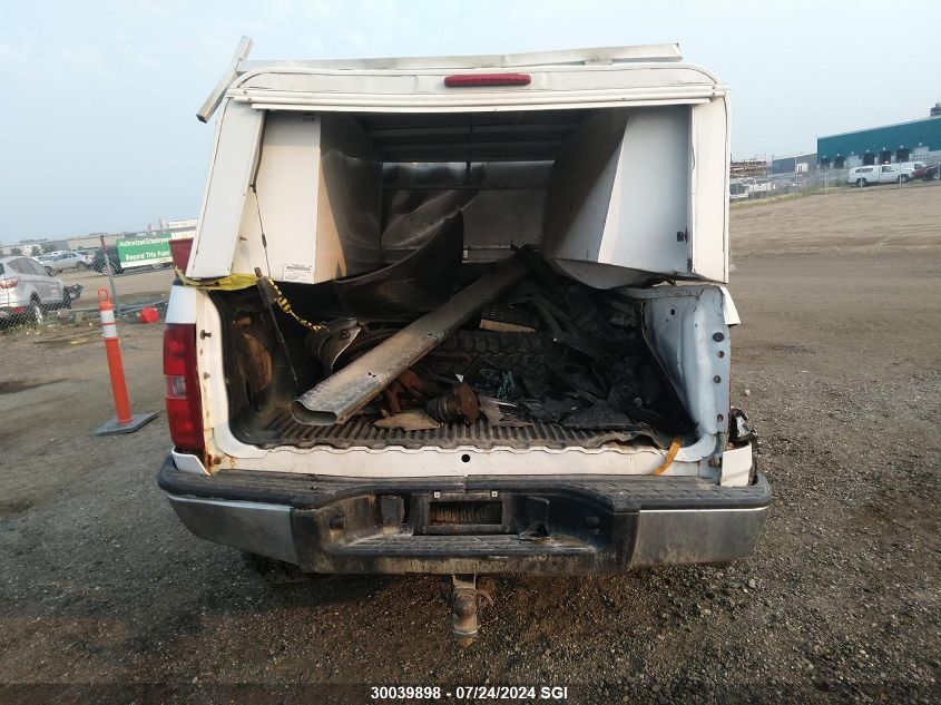 2011 Chevrolet Silverado K1500 Lt VIN: 3GCPKSE30BG172082 Lot: 30039898