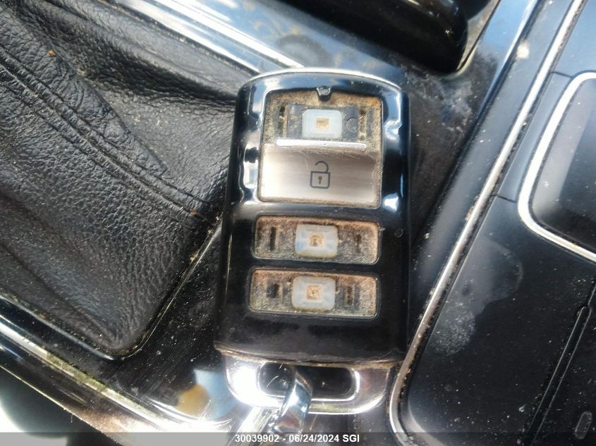 2014 Kia Cadenza Premium/Limited VIN: KNALN4D74E5129668 Lot: 30039902