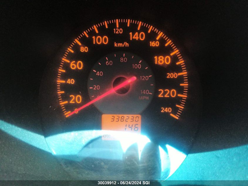 2005 Nissan Altima S/Sl VIN: 1N4AL11D45C284554 Lot: 30039912